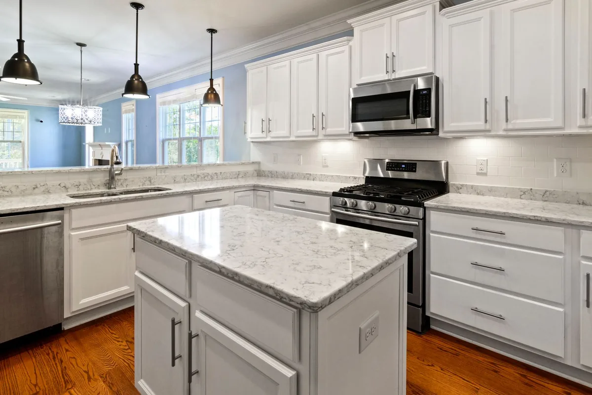 Filth & Squalor Cleanup in Shawnee Hills, OH